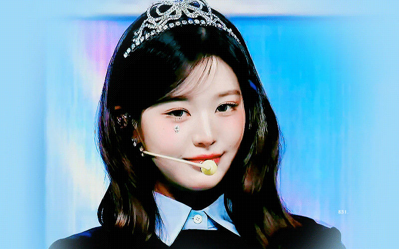 (스압)다라이 살벌한 최근 아이브 장원영.jpgif | 인스티즈