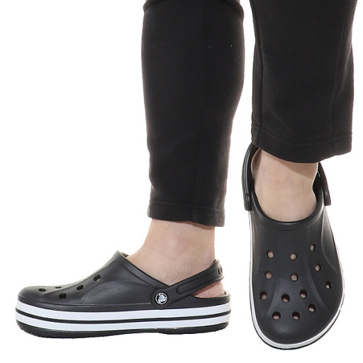 남친이 크록스 신는데 나만 싫어? | 인스티즈