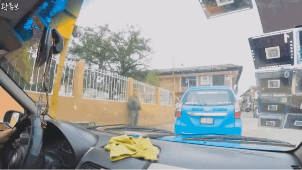 이번 여행에서도 결국 그 말을 들어버린 곽튜브 | 인스티즈