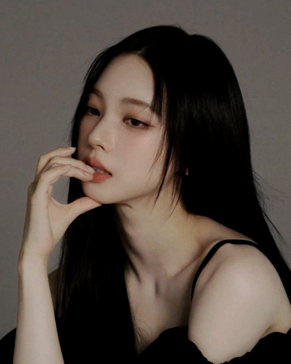 꽤 이쁜축에 속할 것 같은 카리나 | 인스티즈