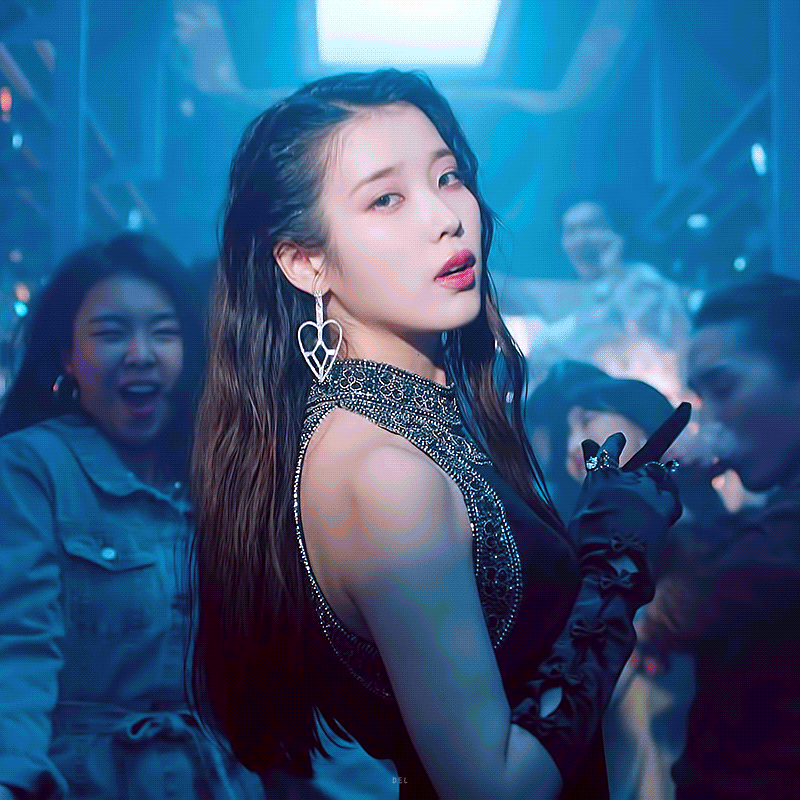 (스압)아름다운 아이유.jpgif | 인스티즈