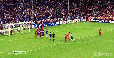 첼시 역사상 최고의 골은? | 인스티즈