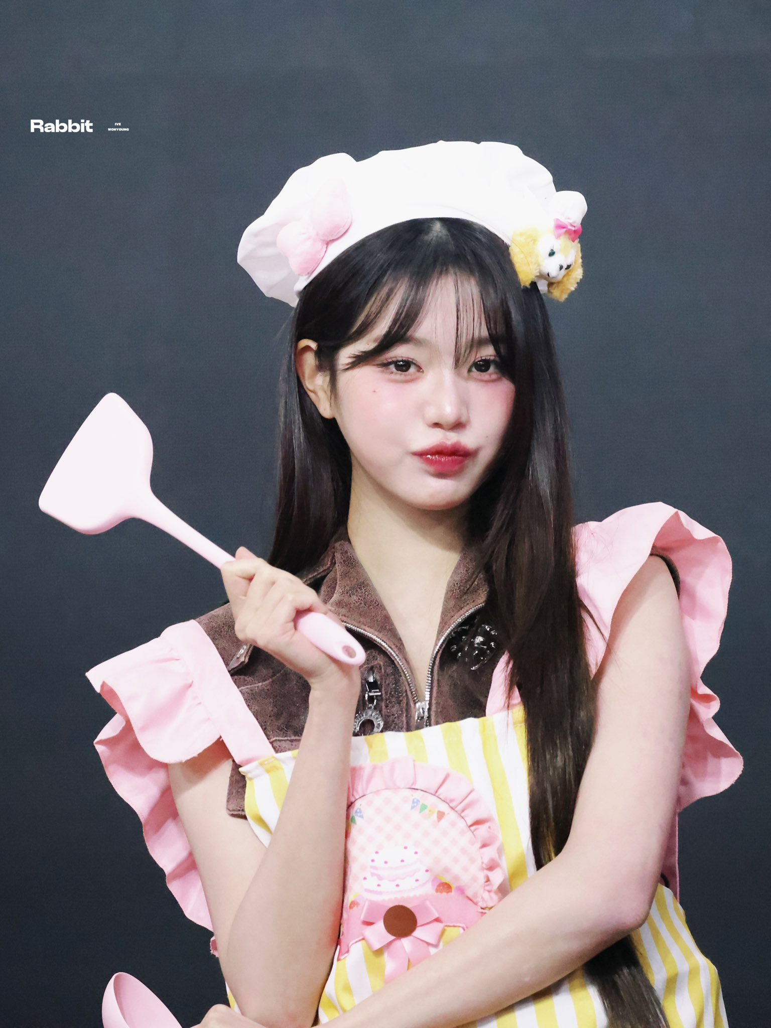 (스압)다라이 살벌한 최근 아이브 장원영.jpgif | 인스티즈