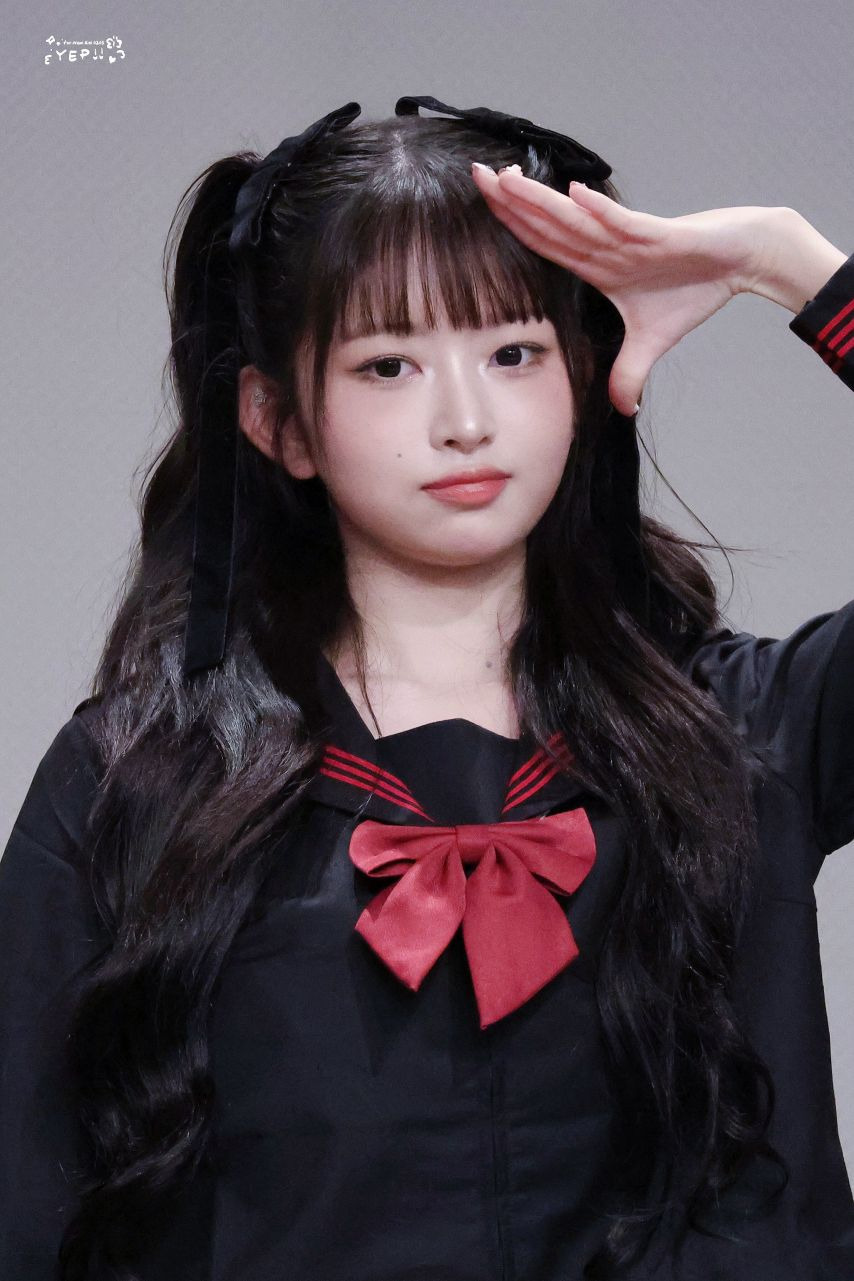 맛춥뻡에 매우 예민한 아이돌 | 인스티즈