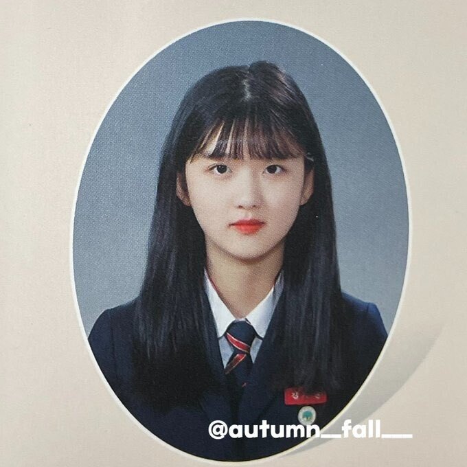 스타쉽 걸그룹 IVE 멤버 유진 원영 가을 리즈 과거사진 | 인스티즈