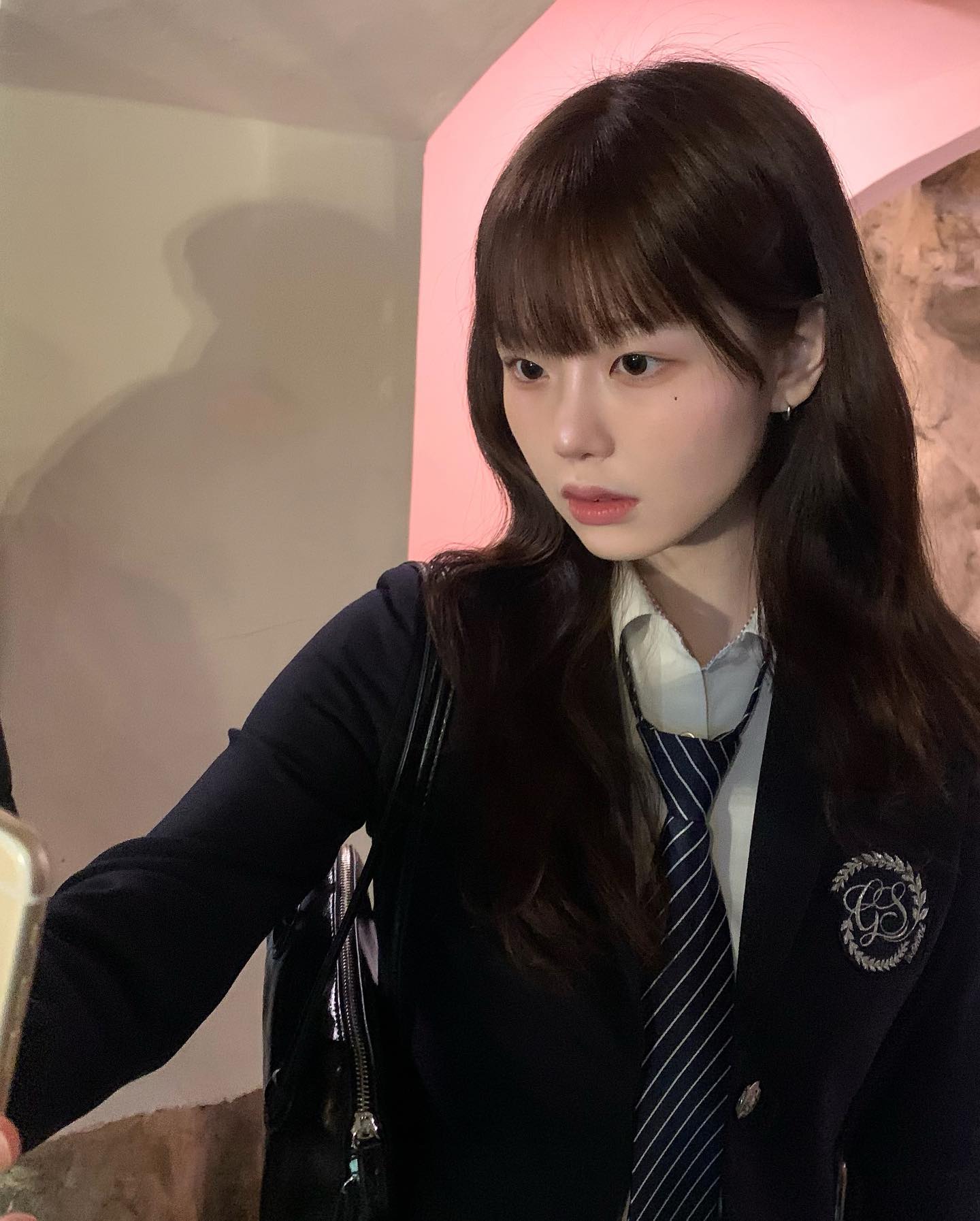 마기꾼st의 인스타스타 유미호 | 인스티즈