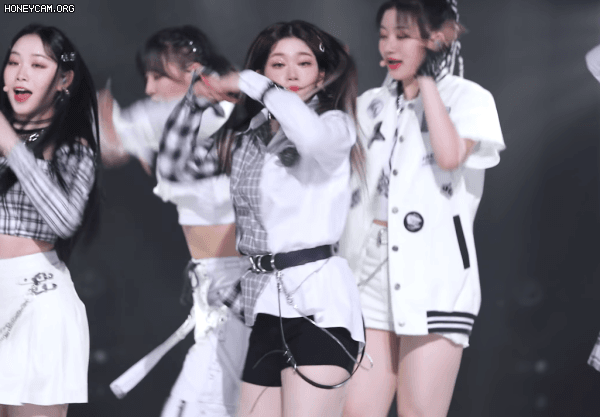 츠키의 열정에는 감동이 있다.gif | 인스티즈