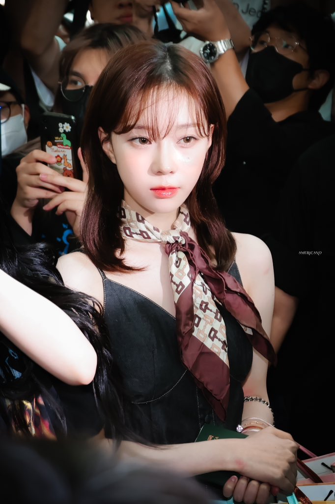 (스압)쫌 예쁜 에스파 윈터.jpgif | 인스티즈