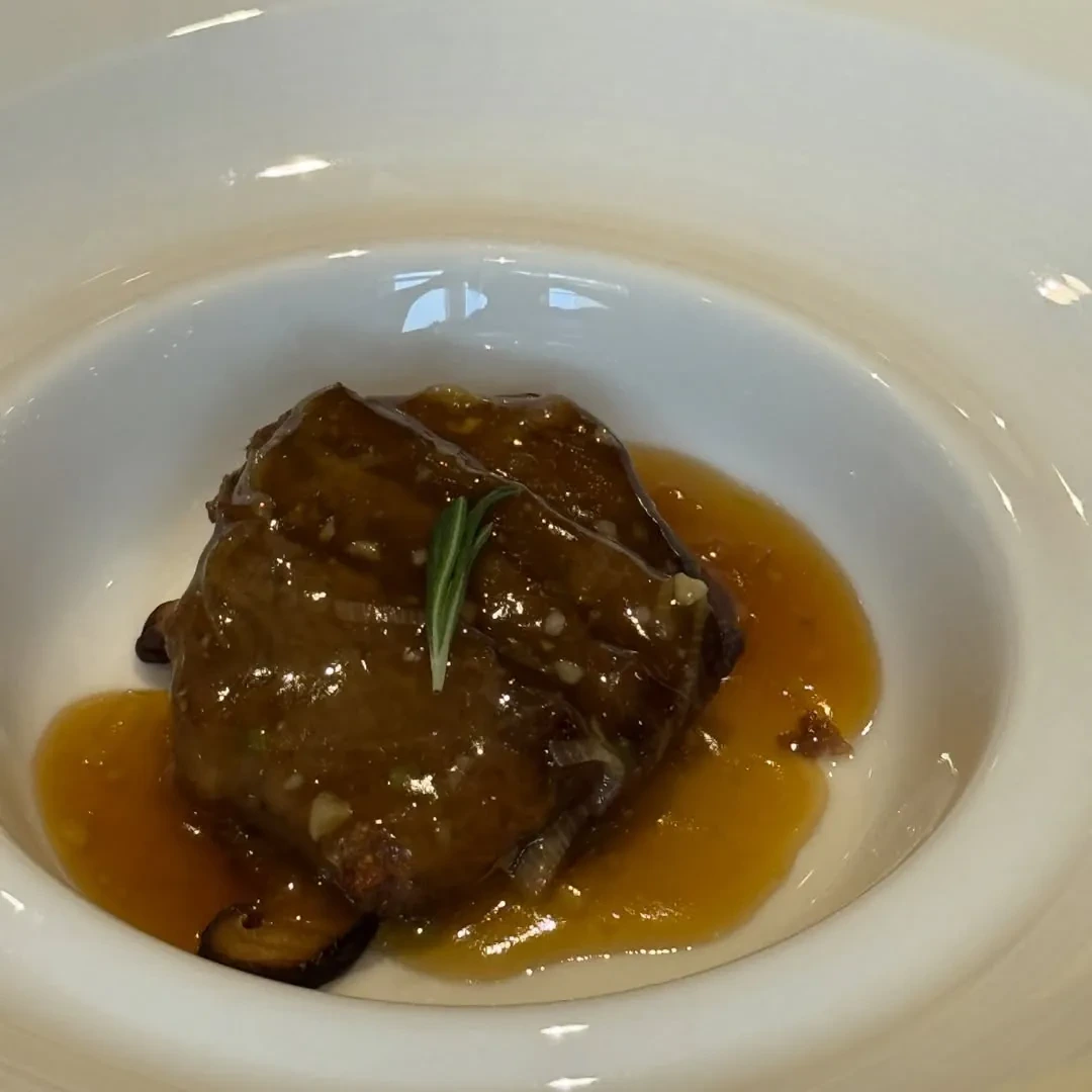 흑백2) 후덕죽 셰프 가게에서 아들 돌잔치 했던 술빚는 윤주모 | 인스티즈