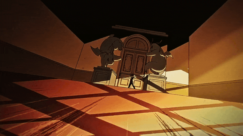 사람들이 잘 모르는 포켓몬스터 세계관의 비하인드 설정들 .gif | 인스티즈