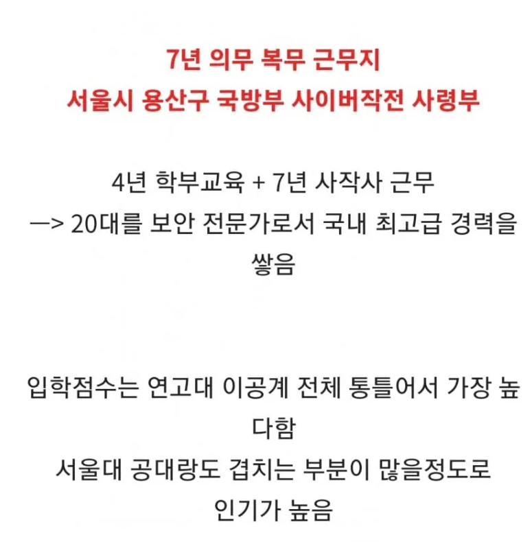 학생정보가 기밀이라는 고려대 학과 | 인스티즈
