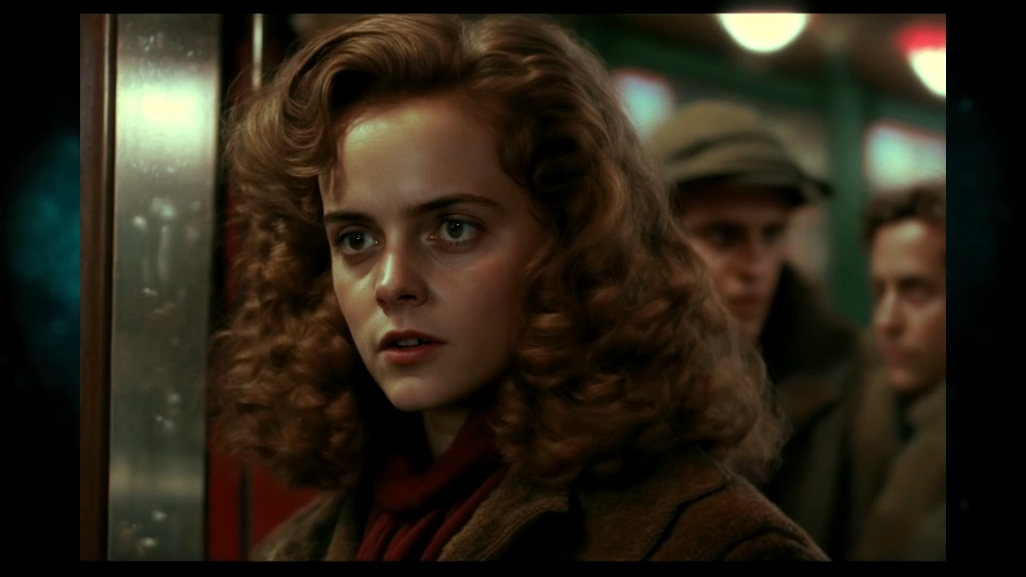 AI) 해리포터가 러시아 배경이라면? | 인스티즈