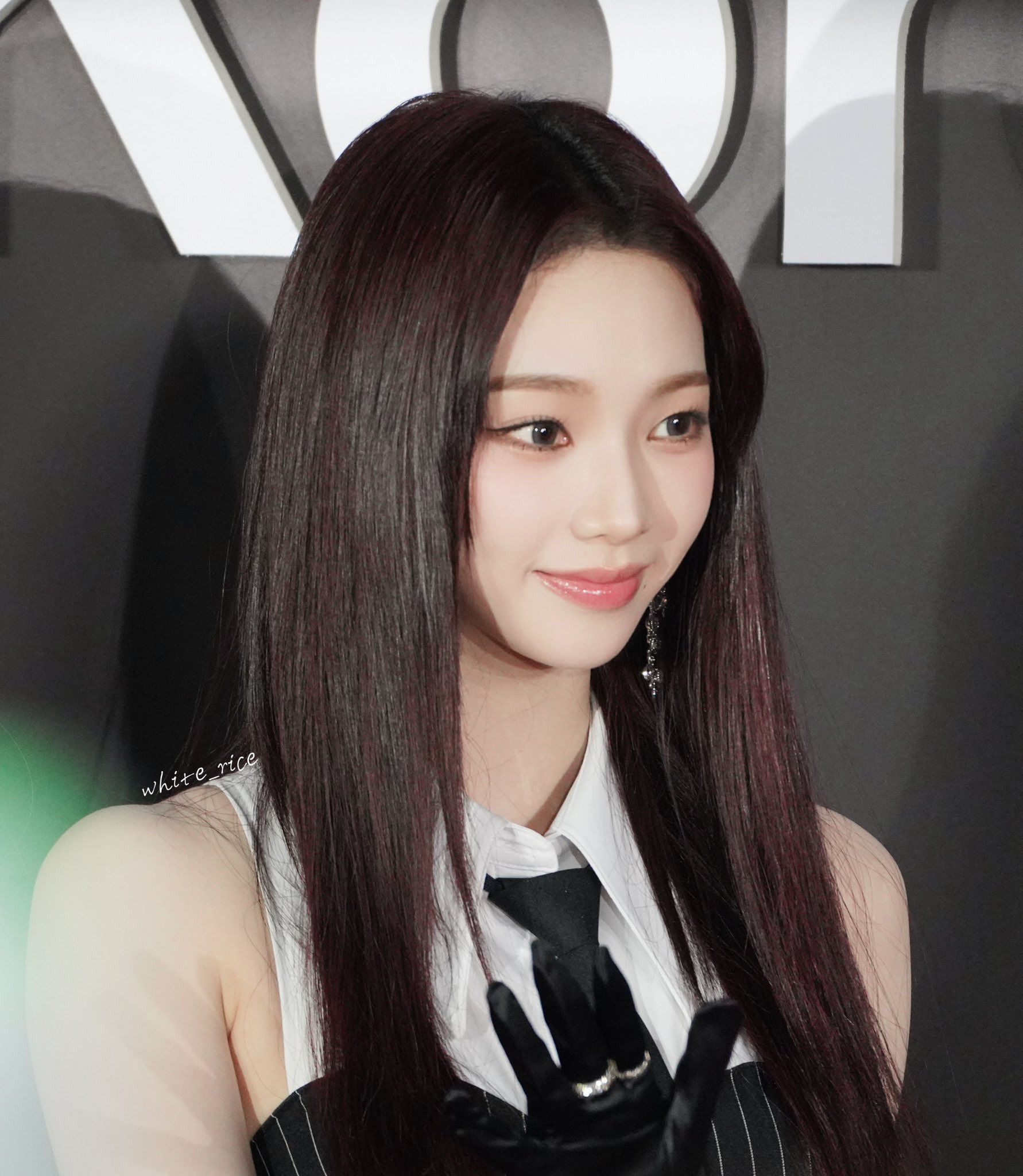어제자 틱톡 어워즈 에스파 | 인스티즈