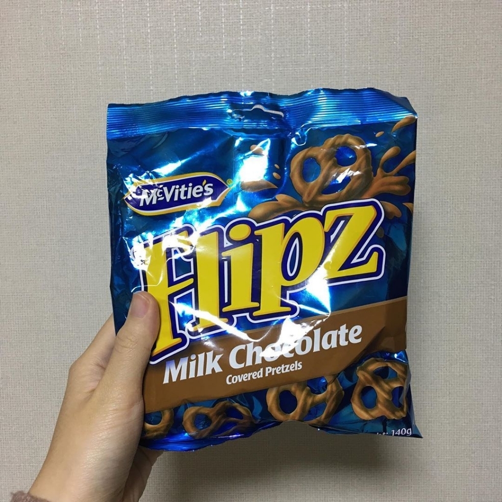 현재 쿠팡 직구 1위 찍고있다는 호주과자.........jpg | 인스티즈