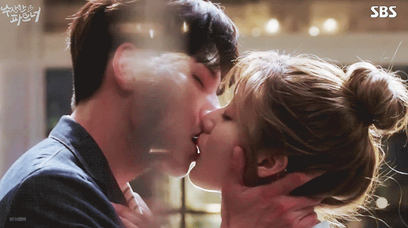 키스신 잘찍는다 하면 꼭 언급되는 남배우 7명 | 인스티즈