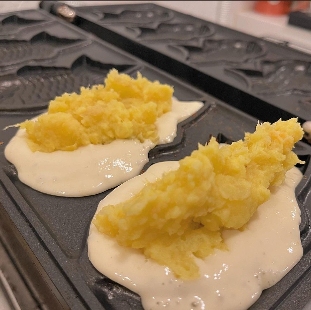 붕어빵 계의 다이소..........jpg | 인스티즈