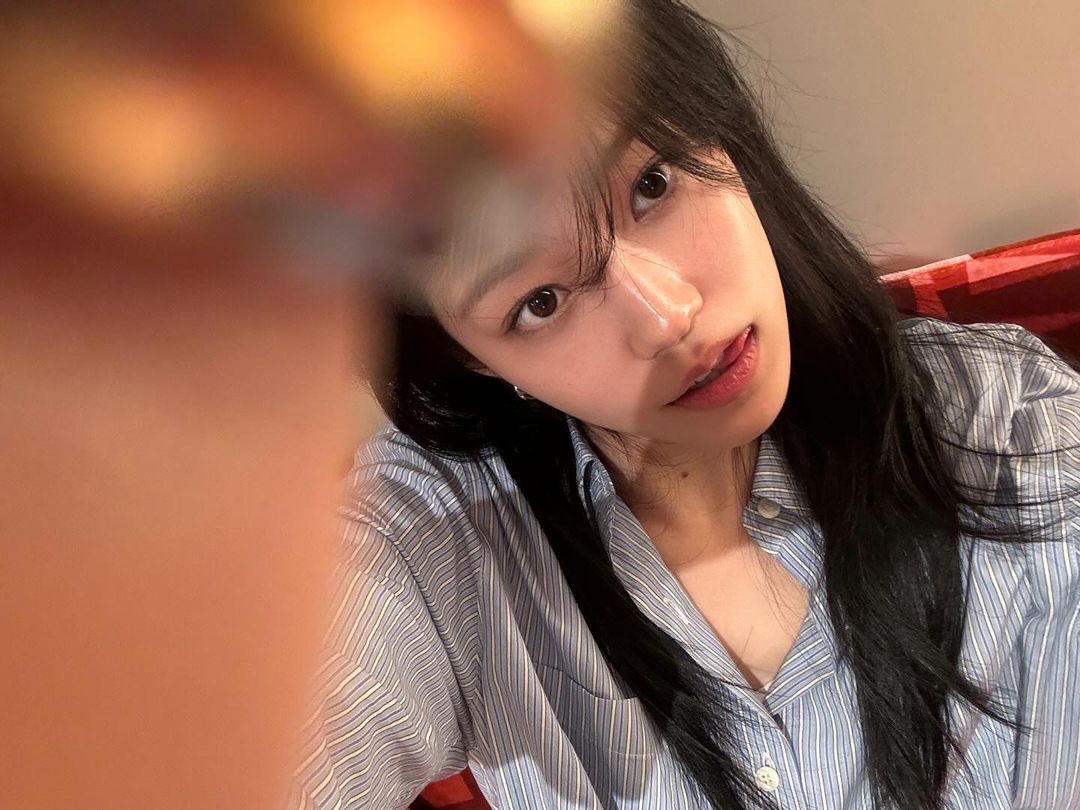 나이키 X 노윤서 미모 몸매 | 인스티즈