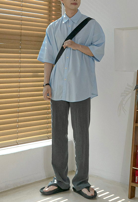 남자 여름 패션 가이드.jpg | 인스티즈