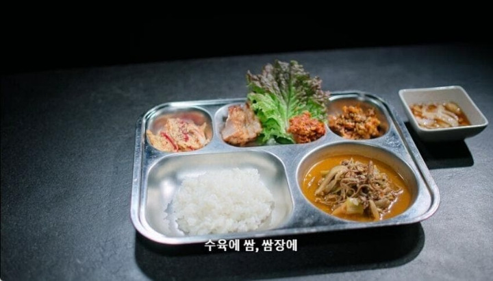 스포) 주관적인 흑백요리사 1~4화 명장면 | 인스티즈