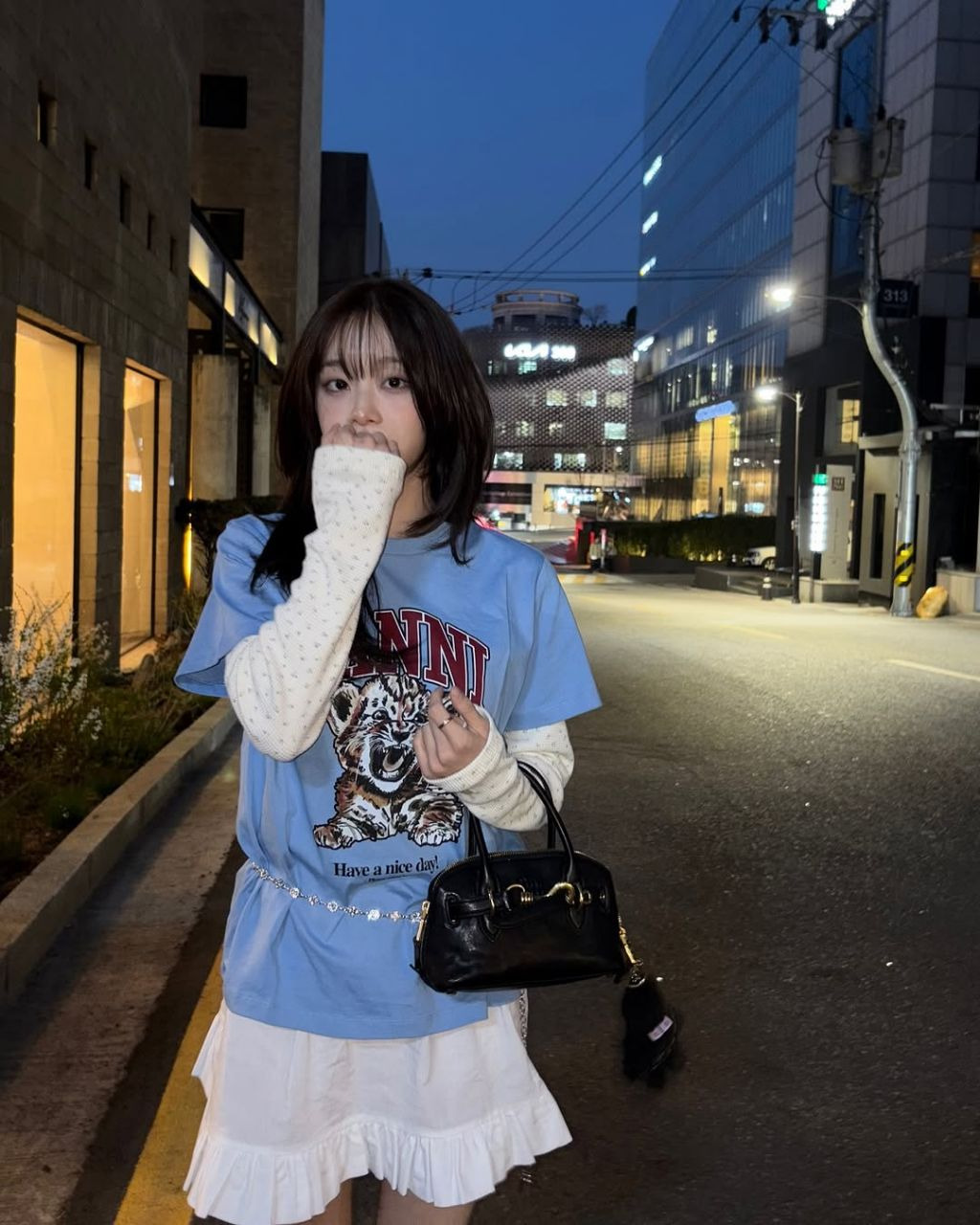 나대서 그렇지 가만보면 이쁜 츄 | 인스티즈