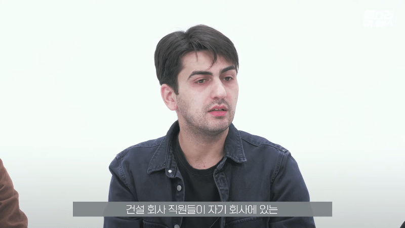 한국사는 튀르키예인들이 전하는 현지 심각한 상황 .jpg | 인스티즈