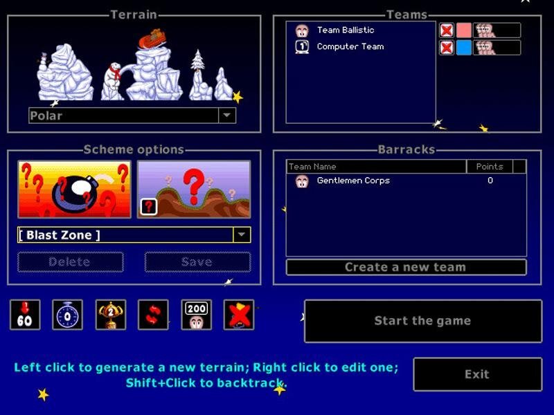 [앙ㅋ의이게임을아시나요?] - 웜즈 아마게돈 | 인스티즈