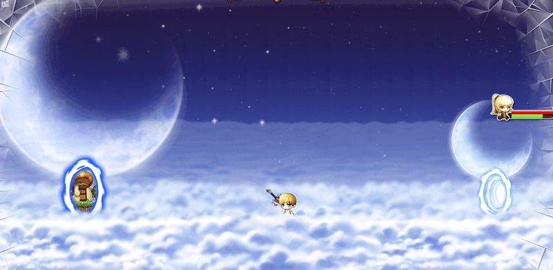 화려하고 간지나는 메이플스토리 스킬들 .gif | 인스티즈