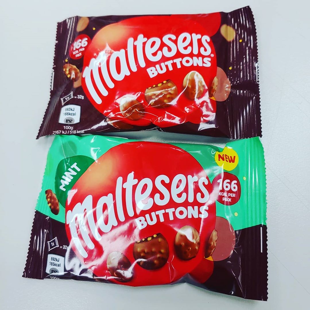 다음주부터 편의점에서 판매 시작한다는 몰티져스 제품..JPG | 인스티즈