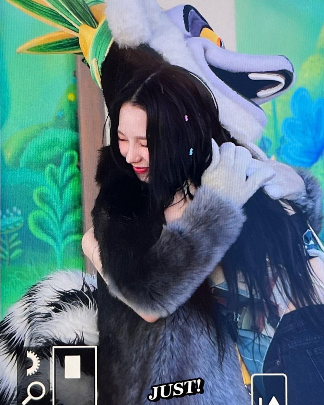 유니버셜 스튜디오 카리나 | 인스티즈