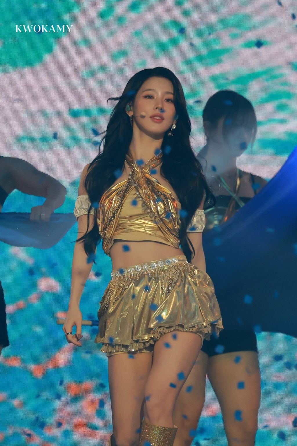 아이들 미연 다라이 근황 .jpg | 인스티즈