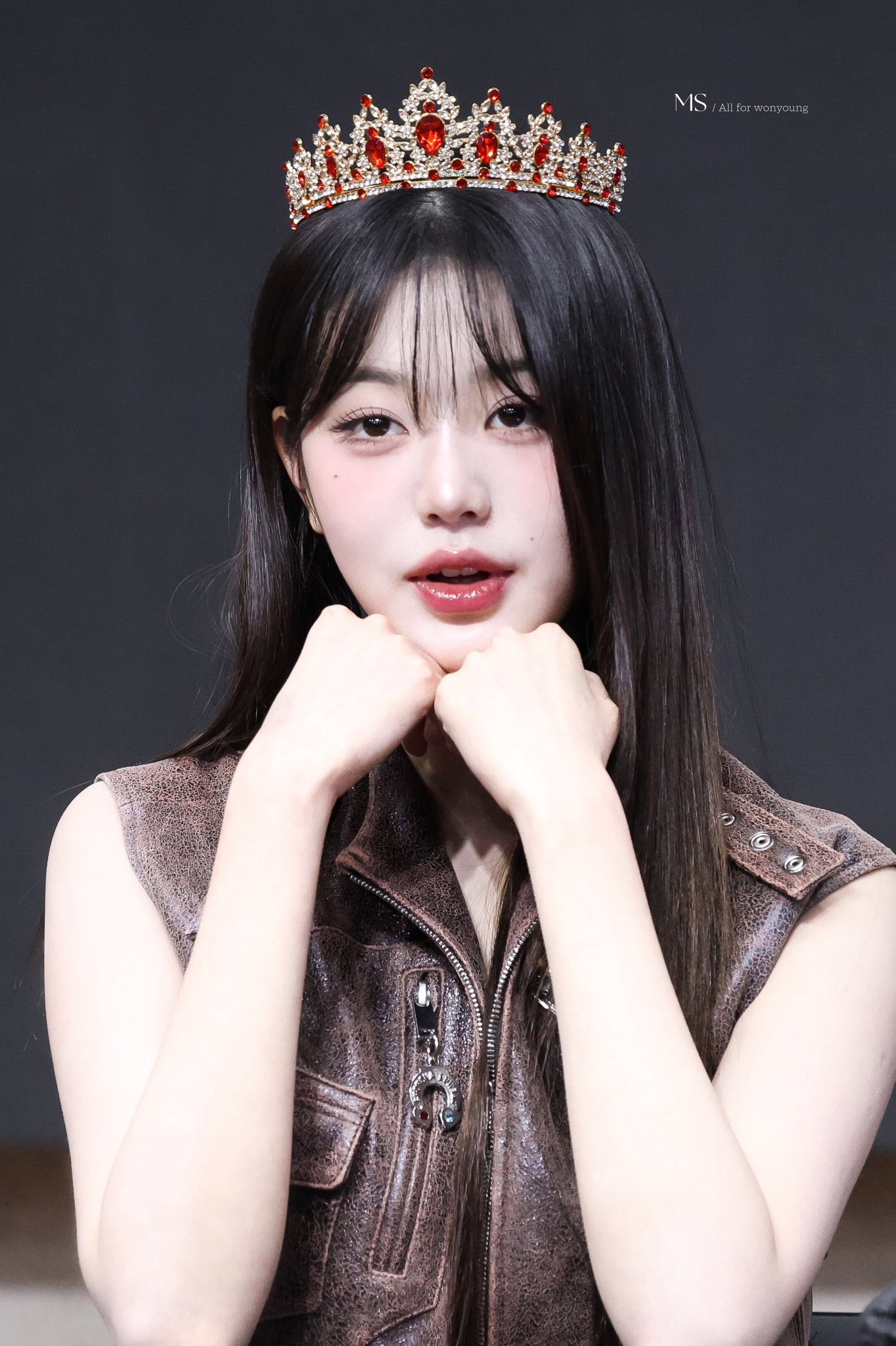 (스압)다라이 살벌한 최근 아이브 장원영.jpgif | 인스티즈