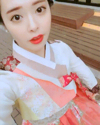 일본인들이 입어본 한복 의상.jpg | 인스티즈