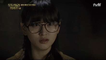 박정민 연기가 좋은 이유 추측.gif | 인스티즈