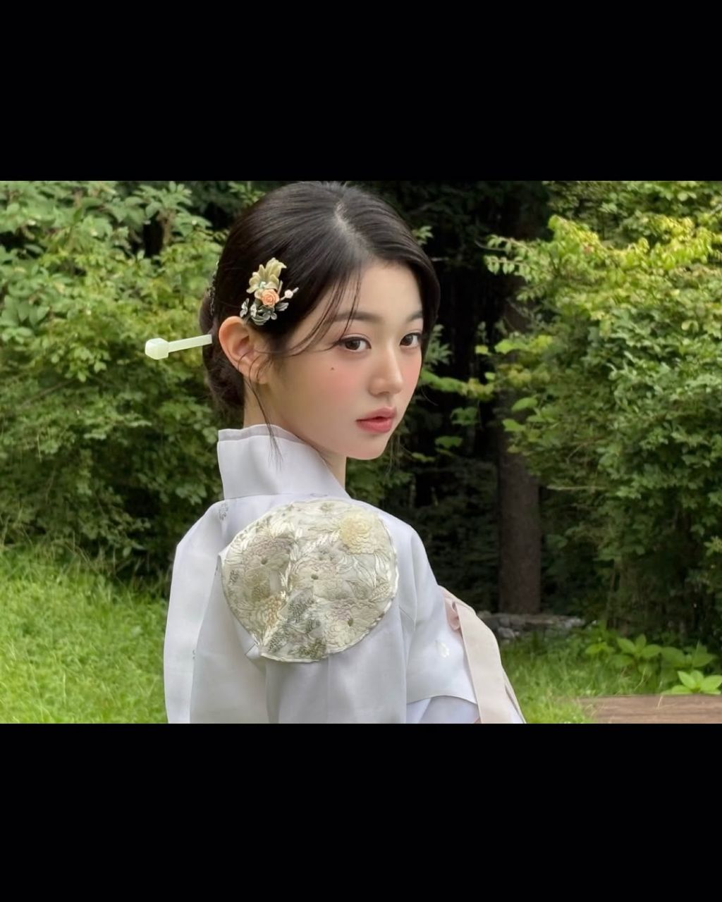 고백하면 의외로 받아 줄 것 같은 장원영 | 인스티즈