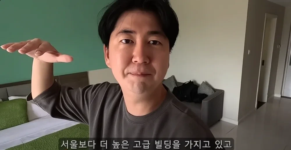 제2의 캄보디아를 만들고 있는 중국 | 인스티즈