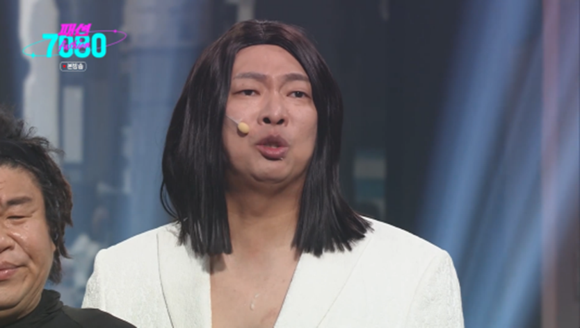 개그맨 박준형 피셜 얼굴이 약할수록 강해진다는 이것 | 인스티즈