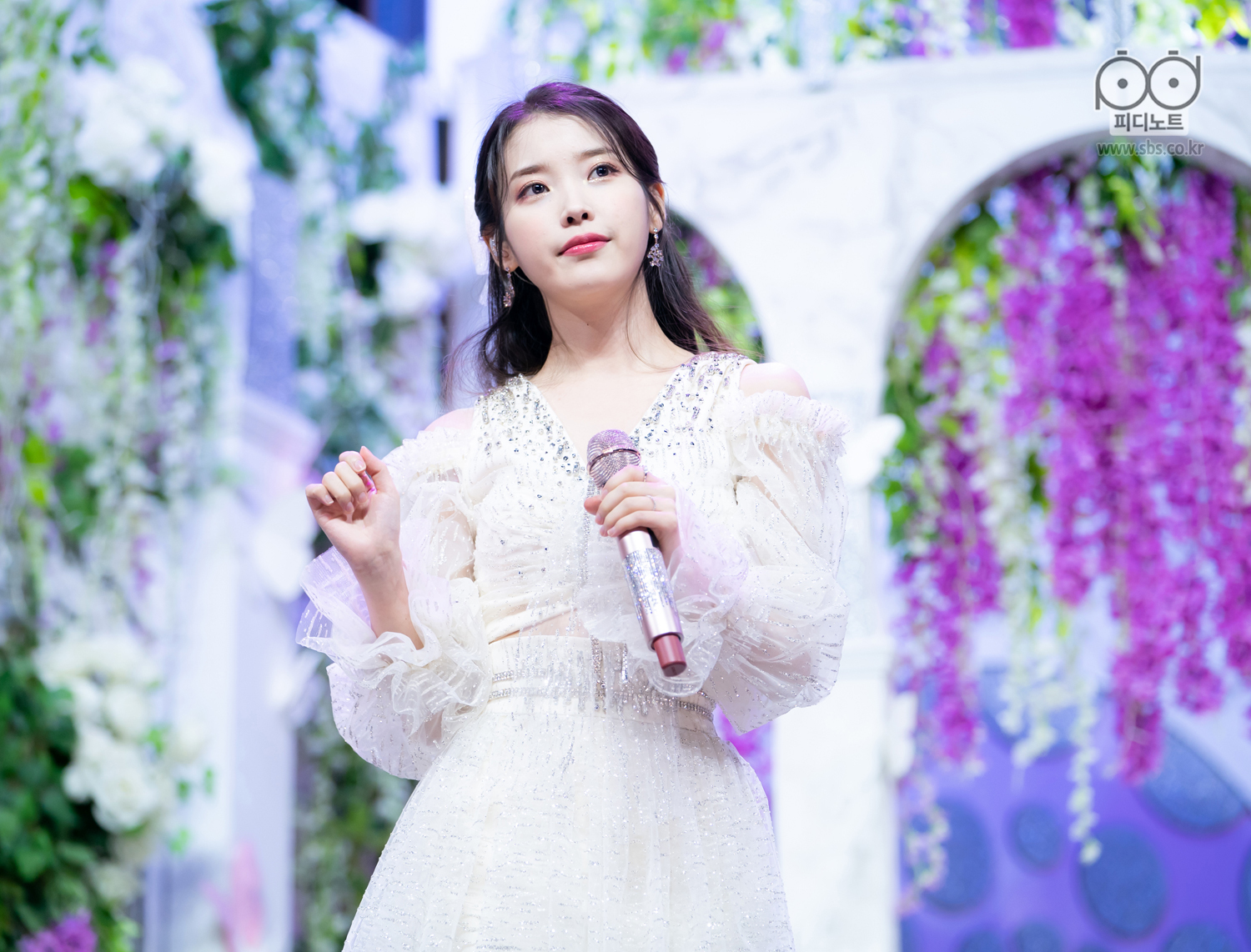 (스압)아름다운 아이유.jpgif | 인스티즈