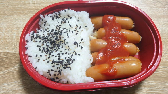 일본에서 인기 있는 도시락.jpg | 인스티즈