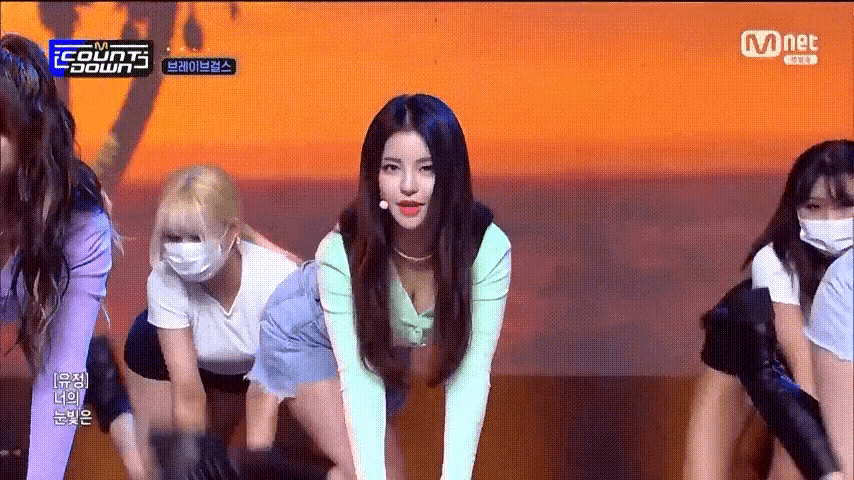[분석글] 브레이브걸스 는 어디까지 갈수있을까? | 인스티즈