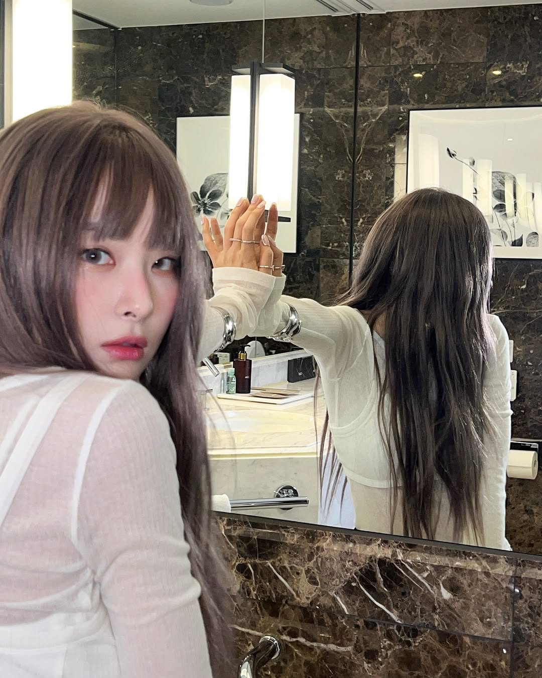 오늘자 레드벨벳 인스타그램.jpg | 인스티즈