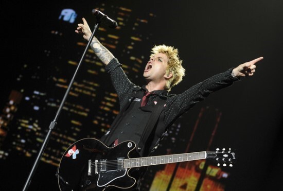 락밴드 그린데이 곡중에 본인이 가장 좋아하는 노래는?. jpg | 인스티즈