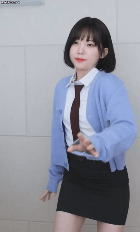 의외로 몸매 좋은 우정잉 | 인스티즈