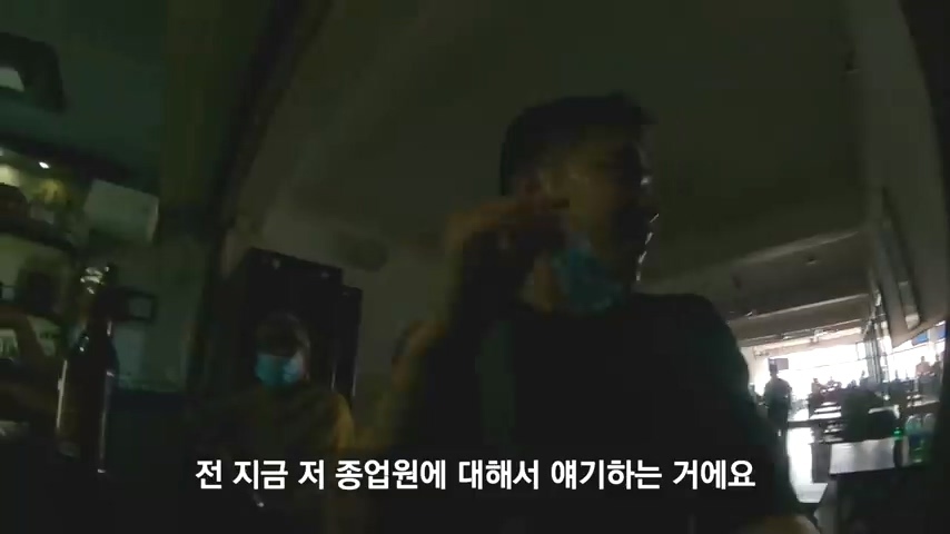 한국에서 아들이 공부중이라는 스리랑카 아저씨 | 인스티즈