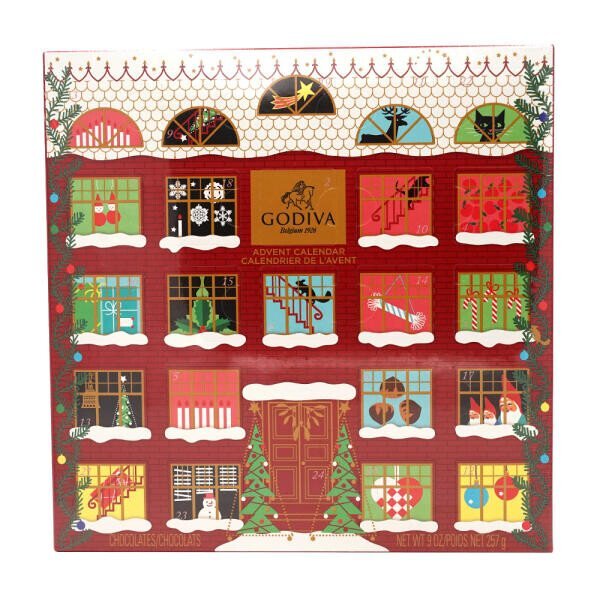 우리나라에선 보기힘든 크리스마스 문화 | 인스티즈