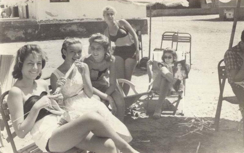 1950년대 이집트.jpg | 인스티즈