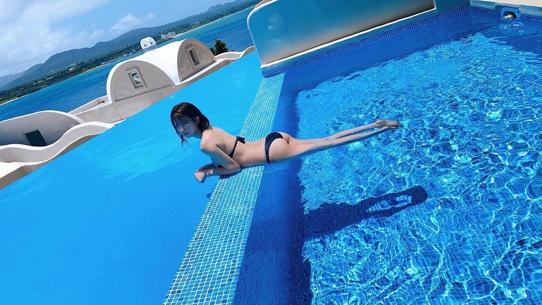 섬국 유명 코스플레이어 겸 모델.JPG | 인스티즈