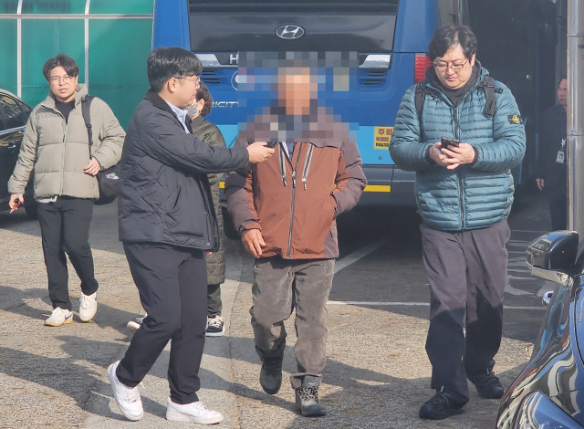 역대 최악 산불 내고도 집행유예 받고 나오는 피고인 2명 | 인스티즈