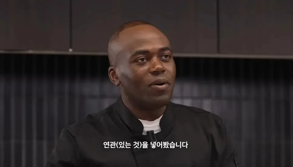 정신 나간 것 같은 흑백조리사ㅋㅋㅋㅋ(feat. 조나단) | 인스티즈