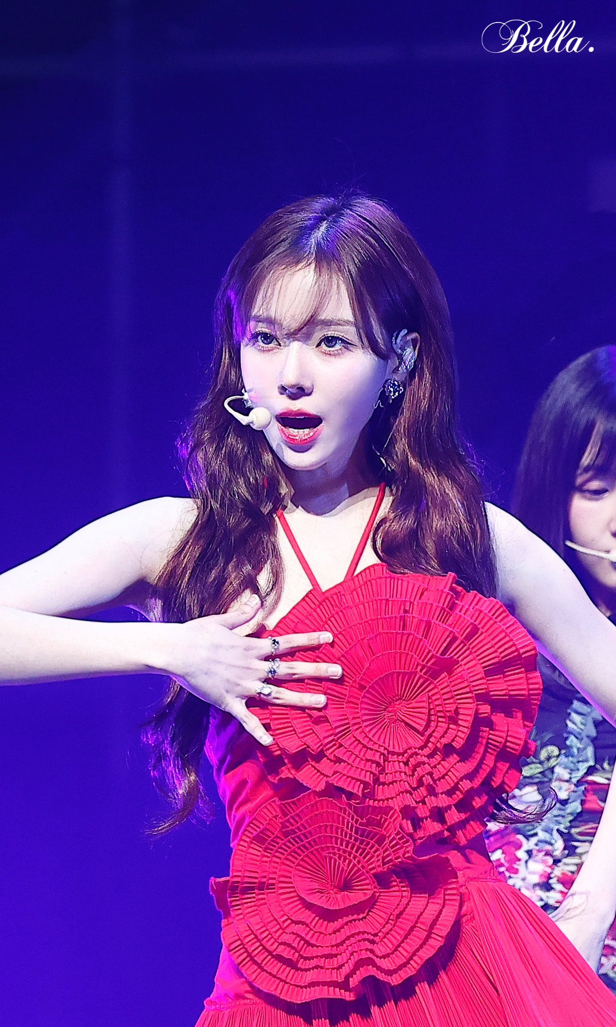 (스압)쫌 예쁜 에스파 윈터.jpgif | 인스티즈