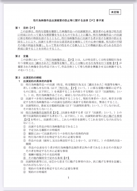 악법이라는 AV신법 내용에 대해서 알아보자.jpg | 인스티즈